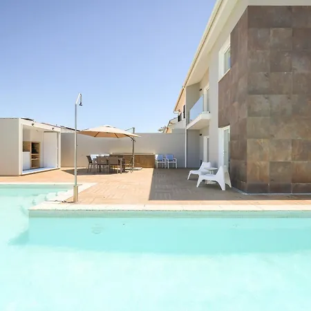 Dunas Villa-3
