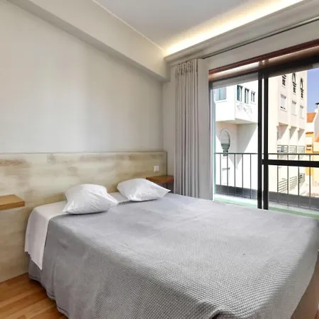 Hotel Nova Cidade-3