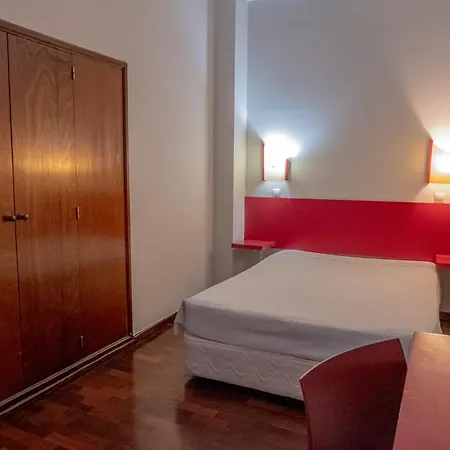 Residencial Chafariz /Queimada-2