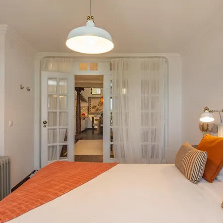 Casa Da Adoa B&B-2