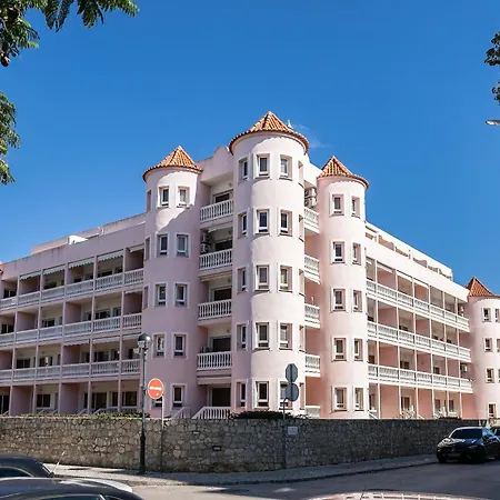 Parque Dos Reis Apartment-2