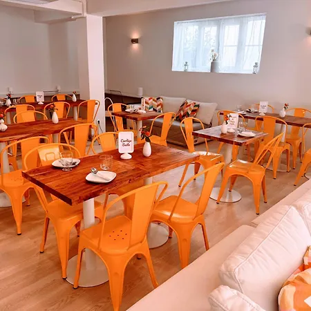 Boutique Hotel - O House Ericeira Hills-2