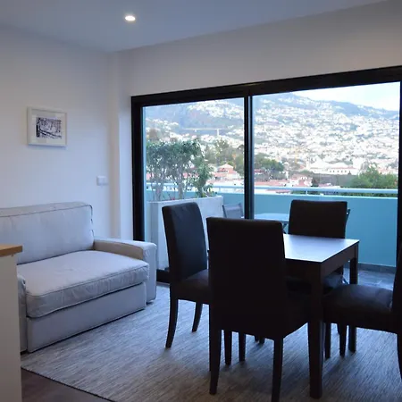 Cba Suites Madeira-3