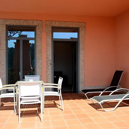 Hotel Quinta Da Cruz & Spa-2