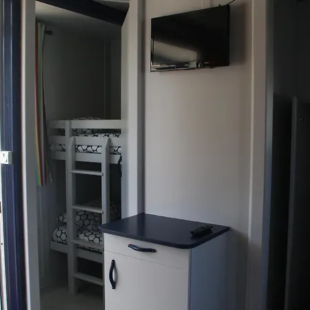 Torreira Camping & Bungalows-2