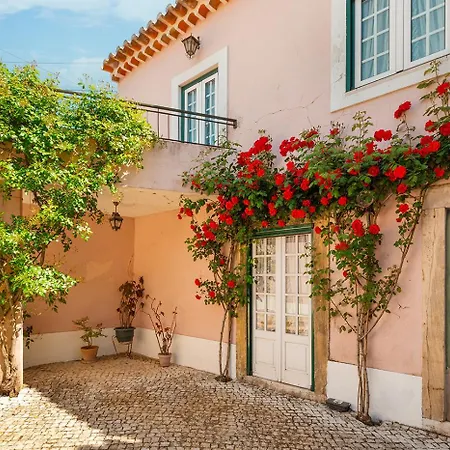 Casa Da Avo Genoveva-3