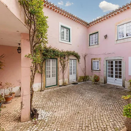 Casa Da Avo Genoveva-2