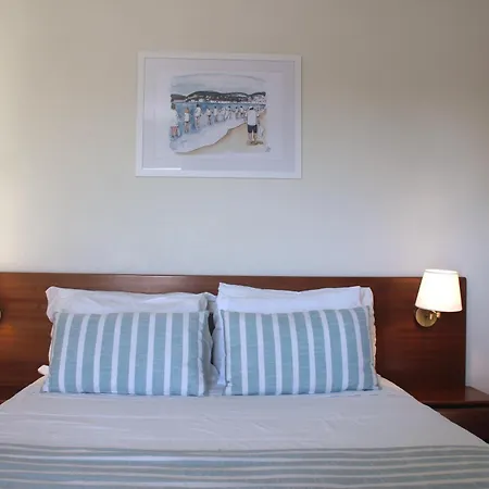 Hotel Santo Antonio Da Baia-2