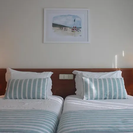 Hotel Santo Antonio Da Baia-3