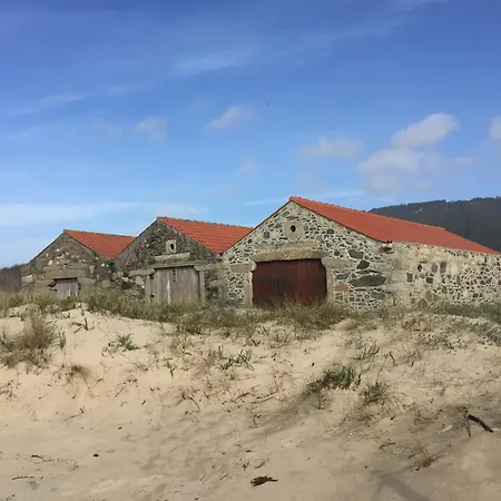 Casa Do Nato -Turismo Rural-2