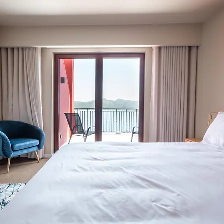 Belas Vistas Hotel-2