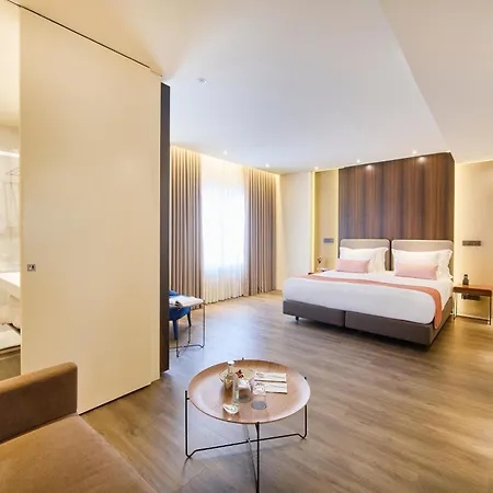 Hotel Moon&Sun Porto-3