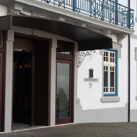 Hotel do Templo-3