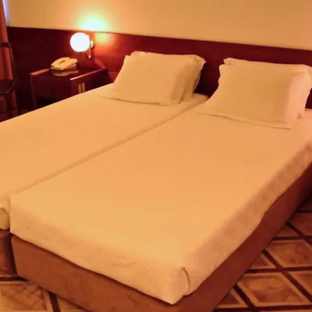Hotel Santo Andre-2