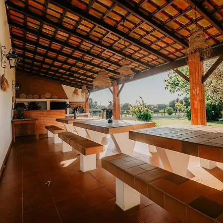Country Club - Sto Estevao-2