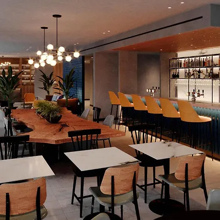 Four Points By Sheraton Matosinhos-3