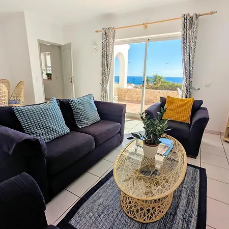 Ocean Villas Luz-3