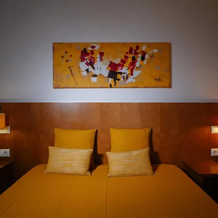 Hotel Jose Alberto-3