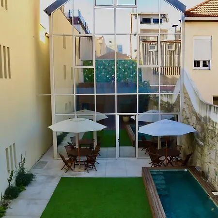 Ocean Porto - Beach House-2