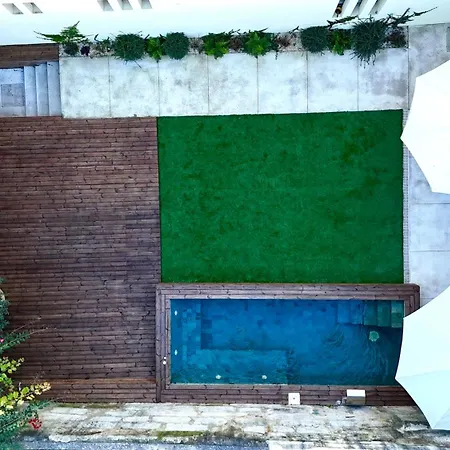 Ocean Porto - Beach House-2