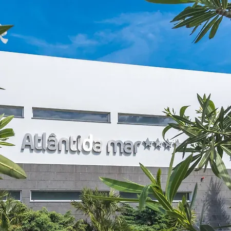 Atlantida Mar Hotel-3