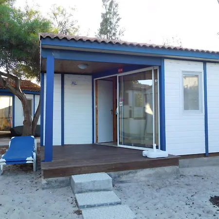 Orbitur Ilha De Armona-3