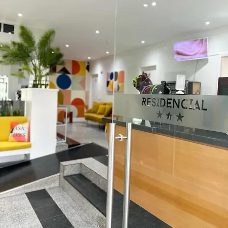 Residencial Dona Teresa-2