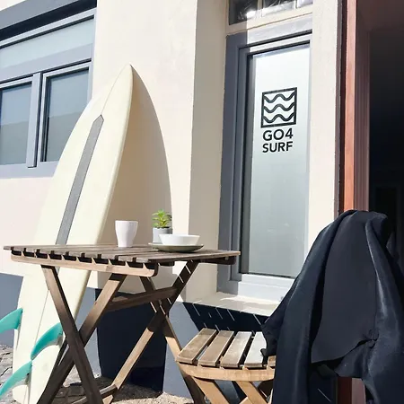 Go4Surf Beach Lofts-2