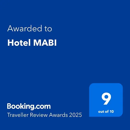 Hotel Mabi-3