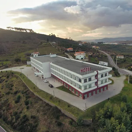 Plácido Hotel Douro - Tabuaço-2