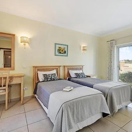 Pestana Carvoeiro Golfe - Al-2