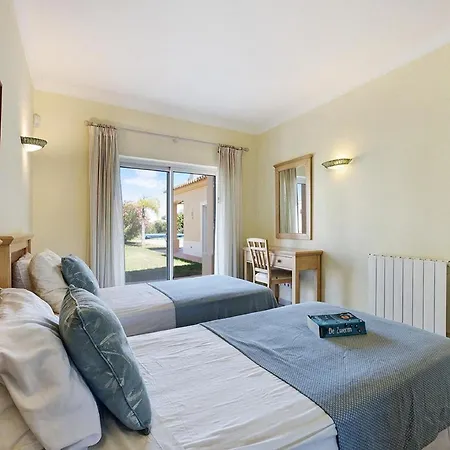 Pestana Carvoeiro Golfe - Al-2