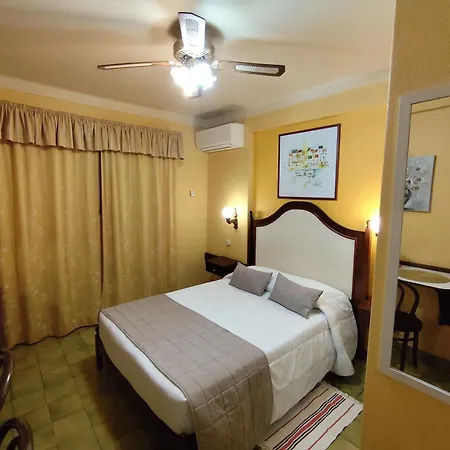 Apartamentos Turisticos Praia Grande-3