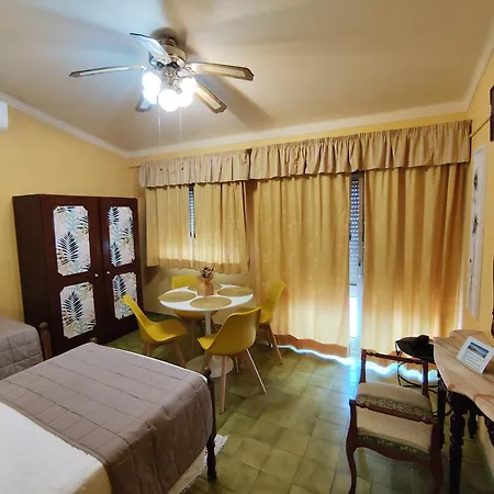 Apartamentos Turisticos Praia Grande-2
