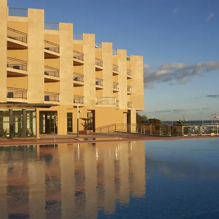 Real Marina Hotel & Spa-2