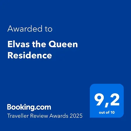 Elvas The Queen Residence-2