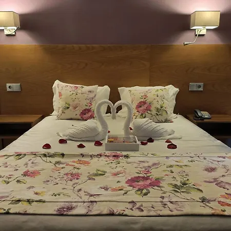 Hotel Santo António de Pádua-3