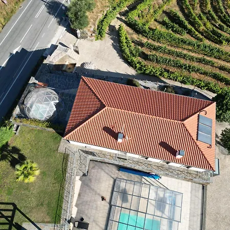 Quinta Das Fontainhas-2
