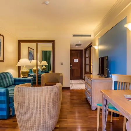 Pestana Miramar Garden & Ocean Hotel-3