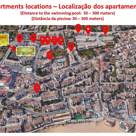 Luz Ocean Club Apartments-3