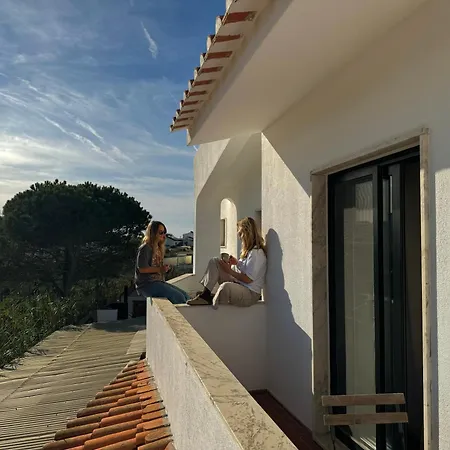 Algarve Surf Camp & Hostel Sagres-3