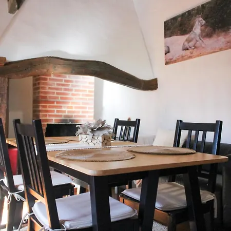 Casas De Pedra - Quinta Da Escola-2