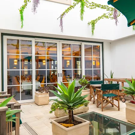 Hotel Republica Boutique Hotel-3