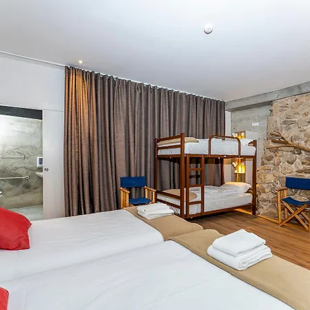 Olá Vida - Hostel Caminha-2