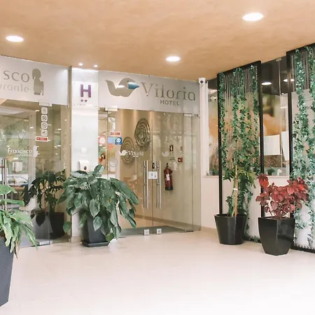Vitoria Hotel-2