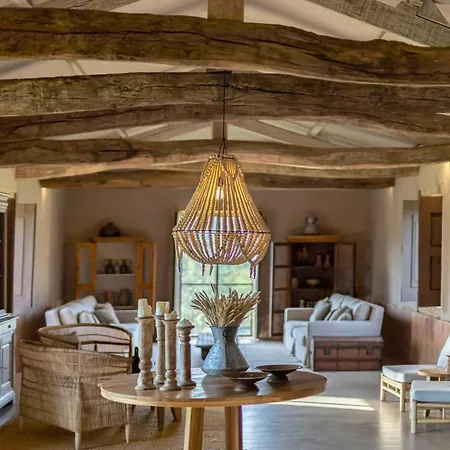 Terra Rosa Country House & Vineyards-2