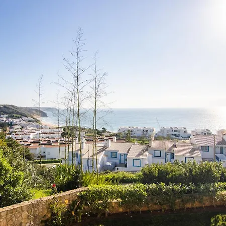 The View - Santo Antonio Villas, Golf And Spa-2