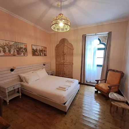 Tilia Hostel-3