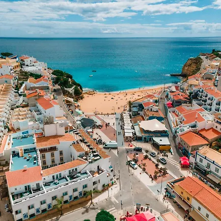 Hotel Carvoeiro Plaza-3