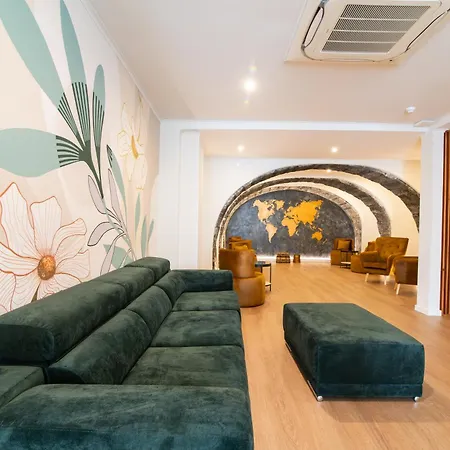 The Azoriani Boutique, Ascend Hotel Collection-3